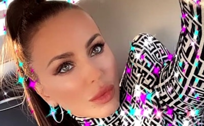 Ани Лорак рассказала, как ради бывшего мужа влезла в огромные долги