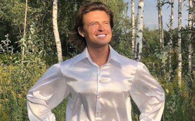 «Санта-Барбара снова вместе»: овдовевший Шаляпин ищет утешения среди бывших возлюбленных