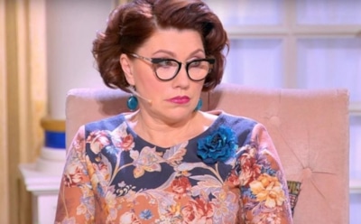 «Переписала на "братву"»: Сябитова вспомнила, как лишилась магазина в 90-е