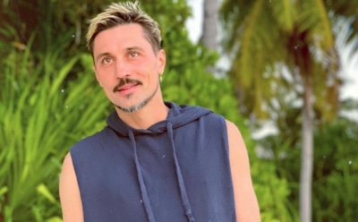 Дима Билан рассказал о восстановлении после операции