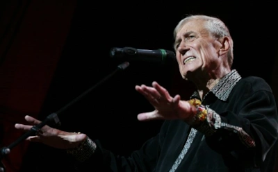 История любви Евгения Евтушенко и Беллы Ахмадулиной