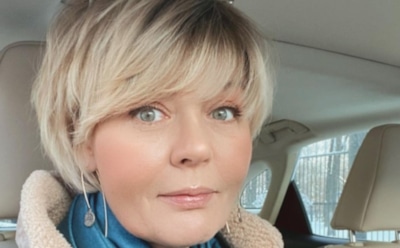 Юлия Меньшова опровергла эмиграцию из России