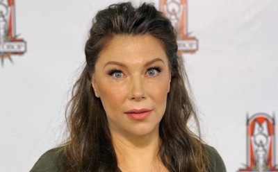 Звезда «Ищейки» Нелли Селезнева-Неведина рассказала о лонг-ковиде у дочери