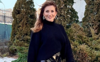 У певицы Жасмин требуют через суд 300 млн рублей