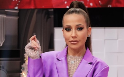 Солнцев озвучил зарплату Барановской на Первом канале