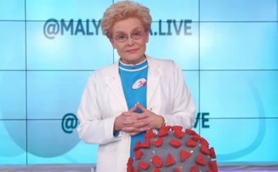 Передача Елены Малышевой на Первом канале закрылась – СМИ