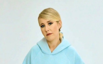 Собчак пожаловалась россиянам на финансовые трудности и попросила денег