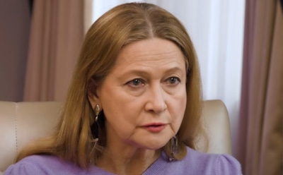 Глоба сделала астропрогноз для всех знаков на 2022 год