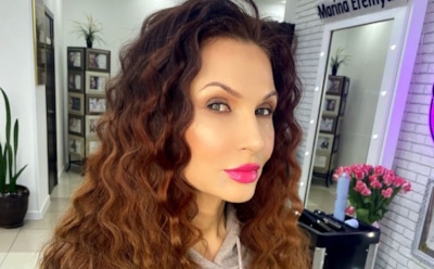 Эвелина Бледанс рассказала о романе с сыном Ротару