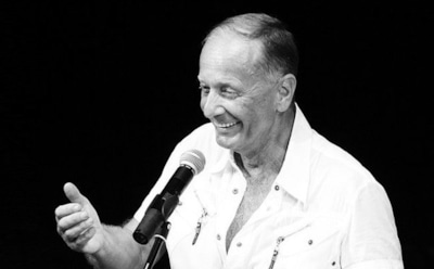 Ширвиндт обвинил Задорнова в воровстве шуток