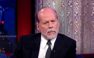 Деми Мур подтвердила завершение карьеры Брюса Уиллиса из-за болезни