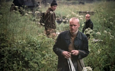 Как сложилась судьба актеров фильма «Сталкер» Андрея Тарковского