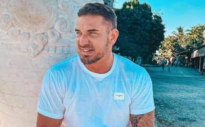 Омаров высказался о свидании Бородиной с его лучшим другом