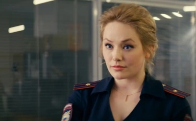 Звезда сериала «Проект "Анна Николаевна"» Зоя Бербер: как складывалась личная жизнь актрисы