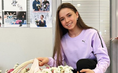 Юрист рассказал о возможном наказании для Валиевой по делу о допинге