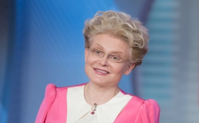 У фирмы Елены Малышевой требуют в суде 6,6 млн рублей