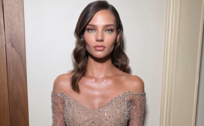 Алеся Кафельникова объяснила, почему отдала дочь на попечение матери