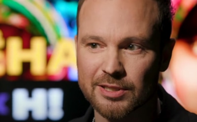 Алексей Чадов объяснил, почему не женится на возлюбленной