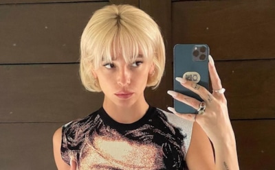 Настя Ивлеева рассказала о провальном свидании