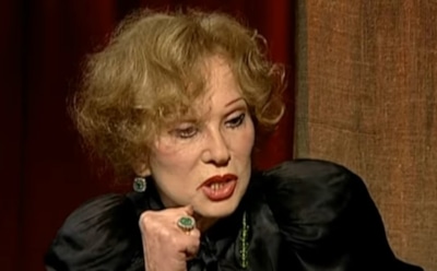 Садальский рассказал о последних часах жизни Людмилы Гурченко