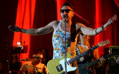 7 российских знаменитостей, которые дерутся не хуже Уилла Смита