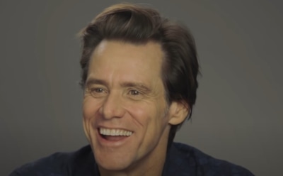 Джим Керри объявил о завершении карьеры