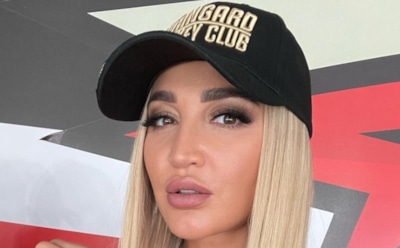 Бузова пошутила о работе лицом бренда туалетной бумаги