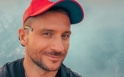 Отказ от «жесткого экстрима»: Лазарев рассказал о жизни отца-одиночки