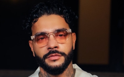 Тимати заметили на свидании с новой девушкой