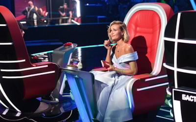 Шоу «Голос. Дети», 9-й сезон: поединки в команде Полины Гагариной