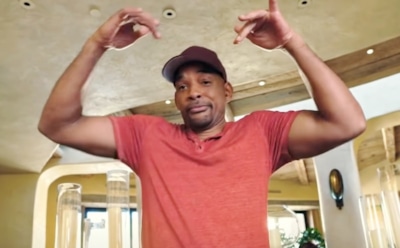 Уилл Смит покинул киноакадемию после рукоприкладства на «Оскаре»