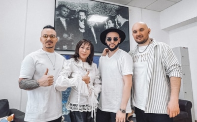 Пострадавшая в пожаре Хлебникова решила вернуться на сцену