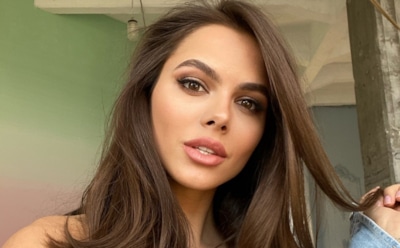 Виктория Одинцова опровергла помолвку с Димашем Адилетом