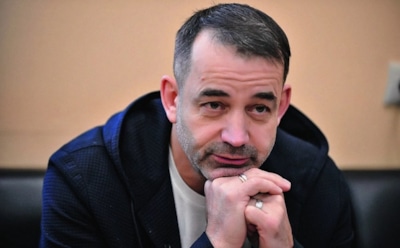 Дмитрий Певцов ответил на слухи о своем избиении