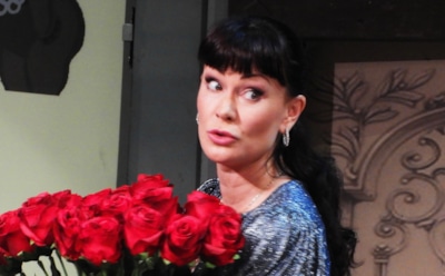 Нонна Гришаева рассказала, как подруга увела у нее богатого избранника