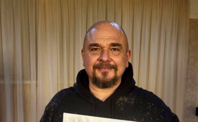 На концерте Сергея Трофимова погиб зритель