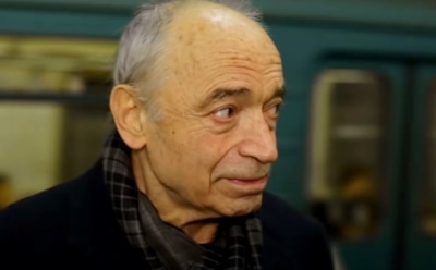 Виторган вспомнил, как Гафт едва не задушил Яковлеву