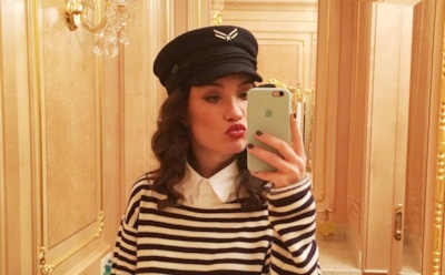 Виктория Дайнеко влюбилась в мужчину, не знающего о ее славе