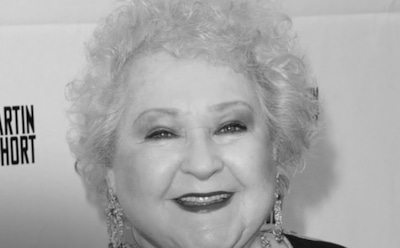 Умерла актриса из «Однажды в Америке» Эстель Харрис