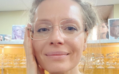 Любовь Толкалина попала в больницу