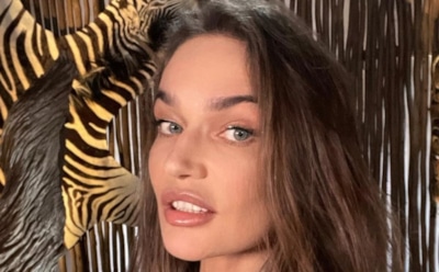 Алена Водонаева высказалась о вылете из шоу «Звезды в Африке»