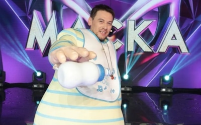 «Испортили костюм»: Руслан Алехно рассказал о закулисье «Маски»