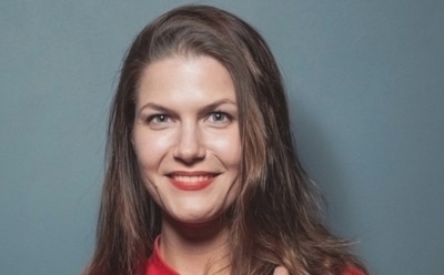 Актриса Алина Мещерякова стала жертвой интернет-мошенников