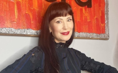 Нонна Гришаева страдает из-за провалов памяти