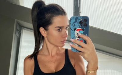 Бородина резко высказалась в адрес любовницы экс-мужа