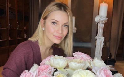 Ольга Орлова объяснила отказ взять фамилию мужа