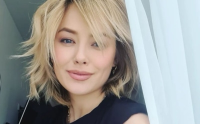 Зоя Бербер рассказала о голодании в детокс-клинике