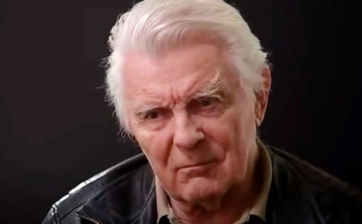 Юрий Назаров обвинил Владимира Машкова в приставаниях к своей дочери