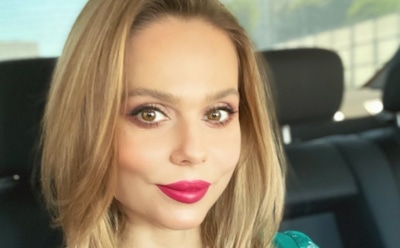 Экс-солистка «Блестящих» Новикова продает украшения, чтобы прокормить детей