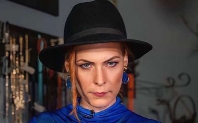 У Мэрилин Керро родился третий ребенок